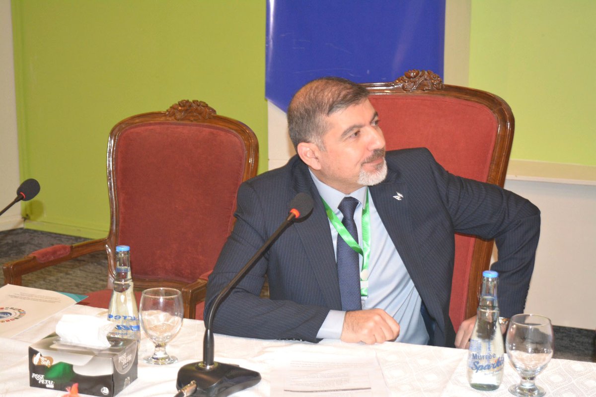 COMSATS_en's tweet photo. Technical Session 7 of the #ANSO–#COMSATS Conference explored Impact, Emerging Trends & Pathways to Scalable AI Solutions for Water Sustainability. The session was chaired by Dr. Farouq Alomari (Jordan 🇯🇴). It featured presentations by Dr. Muhammad Zahir (Pakistan 🇵🇰), Mr. Azhar Zia-ur-Rehman (UAE/Pakistan 🇦🇪 🇵🇰), Prof. Dr. Imran Ihsan (Pakistan 🇵🇰), Ms. Saima William (WHH) & Ms. Isabel Bogorinsky (WHH).
Discussions covered an AI-ready multi-source framework for harmful algal bloom monitoring & early warning in subtropical reservoirs, assessing the maturity of AI ethics in AI-enabled water governance, safety & security, semantic knowledge graphs for sustainable water governance, strengthening WASH systems for climate-resilient & inclusive water governance & the role of civil society in WASH system strengthening.
#AIEthics #WaterGovernance #WASH #KnowledgeGraphs #ANSO #COMSATS