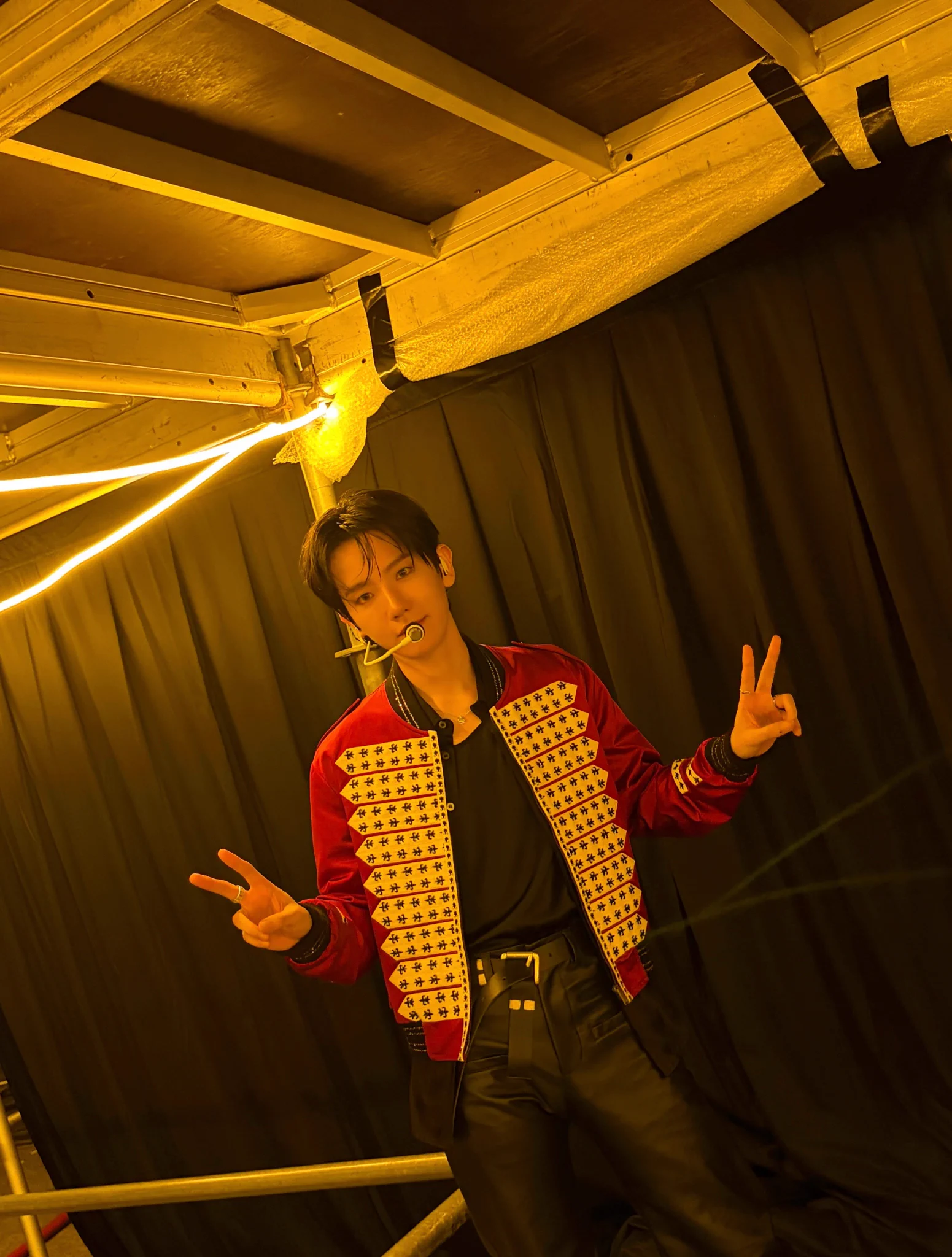 EXO GLOBAL on X: 