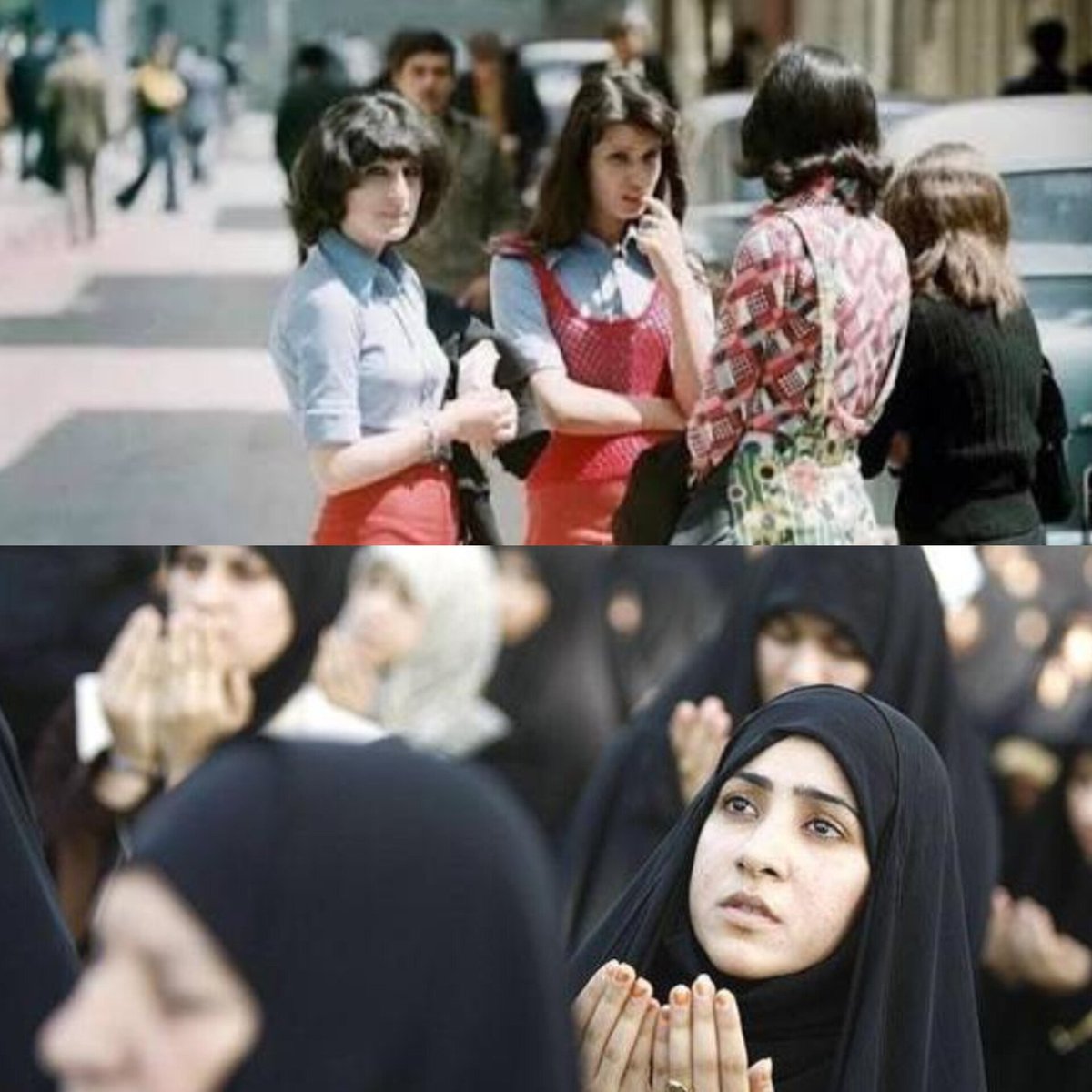 RadioGenoa's tweet photo. Syria 1970–2026. Islam is absolute evil. https://t.co/LIDIVOGIpT