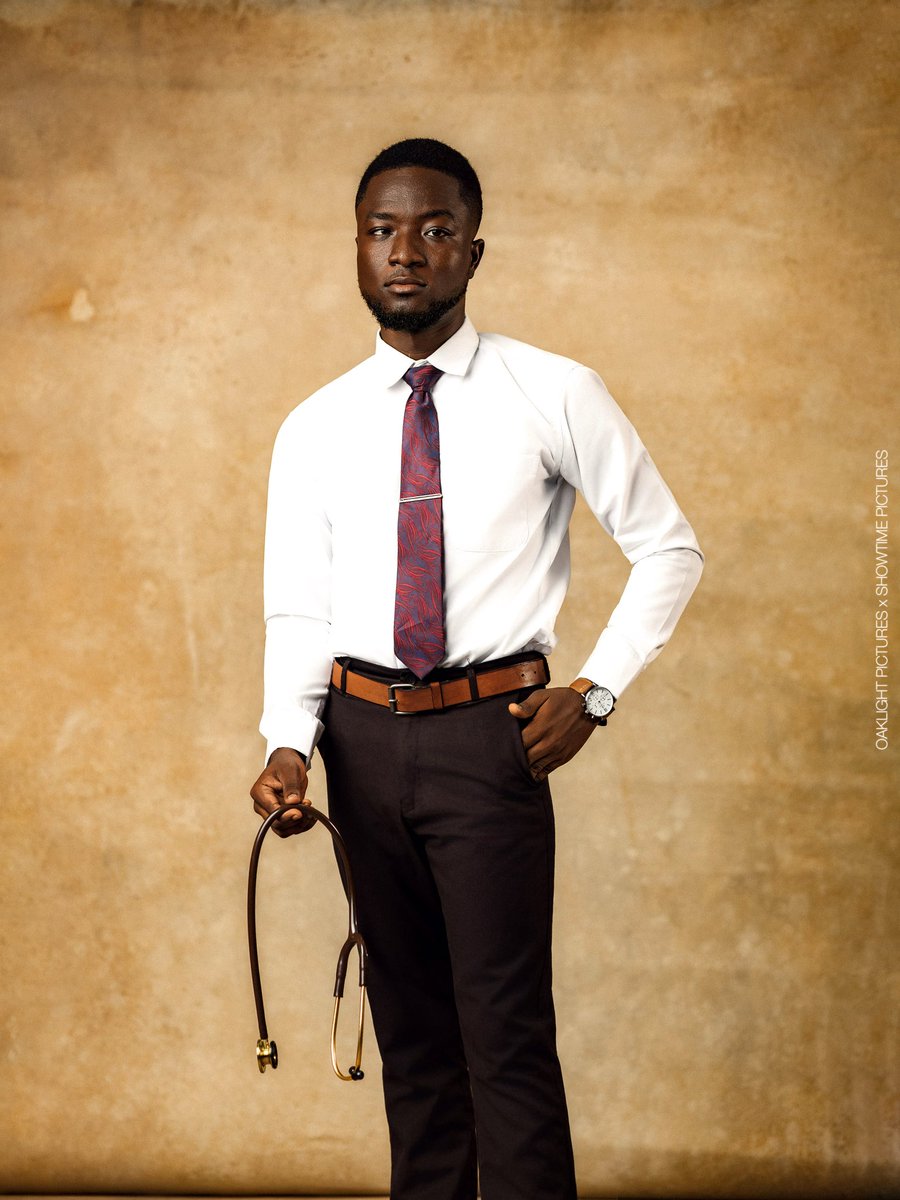 kelvyn_original's tweet photo. The timeline has gone quiet…
So let me reintroduce myself. 😌

Dr(Med)Kelvin Kofi Yeboah Oduro 🩺🎓

I may be late to the timeline, but I’m right on time for the journey. ❤️

Officially, a doctor. https://t.co/R3E69qOJ5O