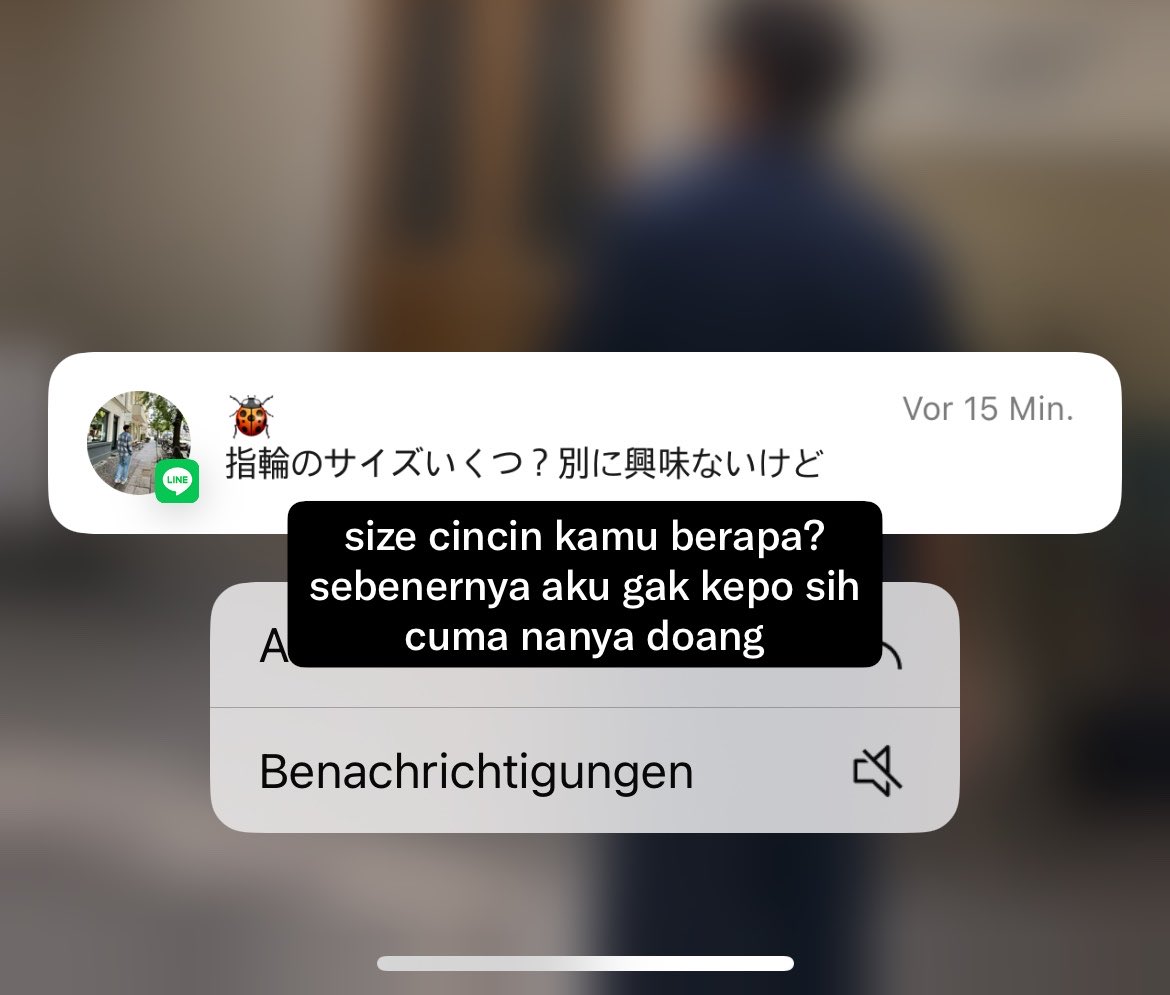 mittsolsken's tweet photo. cowok2 biasanya: (bikin surprise proposal)
cowok gw: https://t.co/K7IoSqF8p4