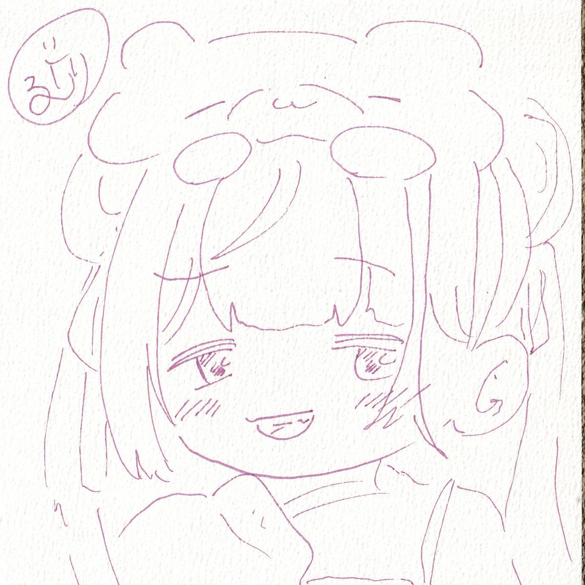 YowameVRC's tweet photo. #新しいプロフィール画像
#VRCくりえいてぃ部 で書いてもらった僕のミルフィちゃんかわいい

ありがとうございます！
@ Vruriruriruriri https://t.co/v1osxFDbsv