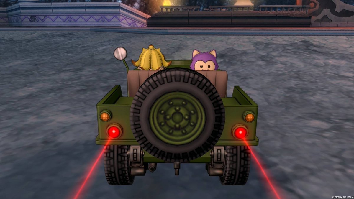 putaroch_dqx's tweet photo. めっちゃこっち見てて可愛い https://t.co/b9LDkp5sMG