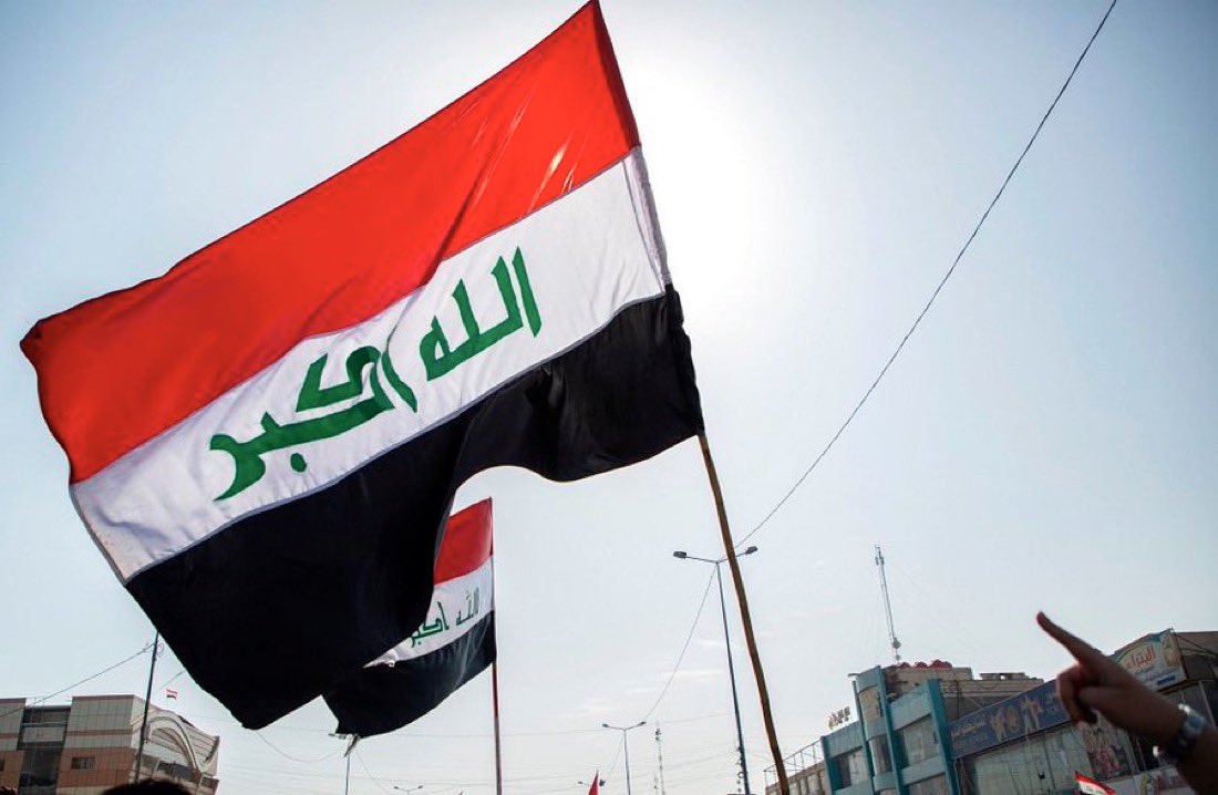 khalidjassem74's tweet photo. رسميا .. 

العراق تستضيف النسخة الـ28 من كأس الخليج 🇮🇶

من 9 إلى 22 ديسمبر 2028 

الجمهور العراقي يستعد لخليجي جديد..

والحماس من الحين بدأ قبل ان ينتهي خليجي27 https://t.co/RzHebUlBIb