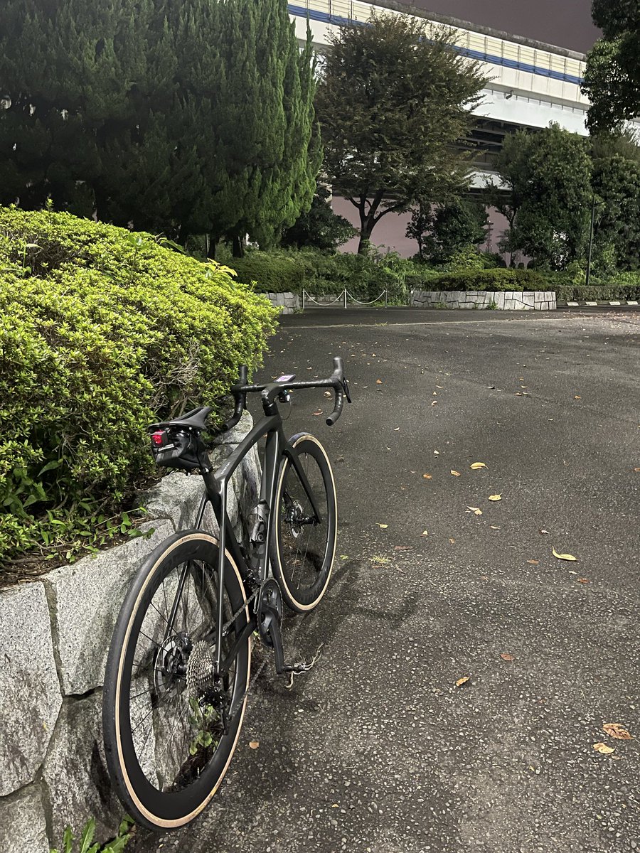 zenchi_allroad's tweet photo. 今日もお疲れ様でした https://t.co/00NlbaaPoi