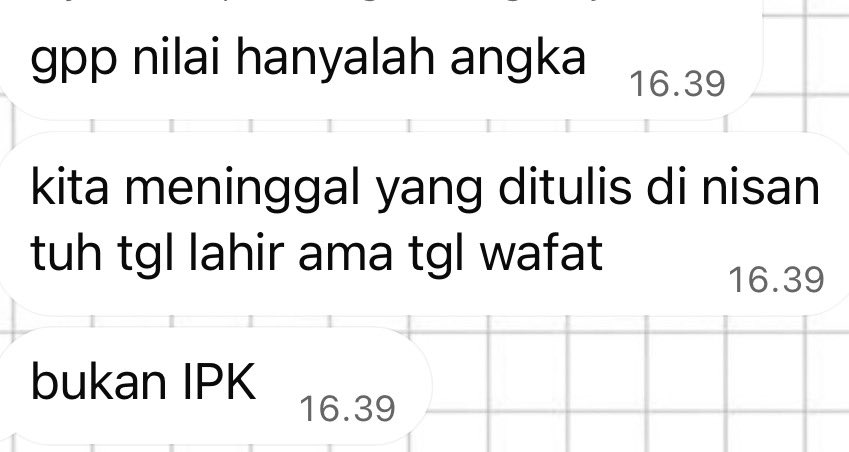 psychollogay's tweet photo. hm. sepakat. https://t.co/wQGyRI4zAq