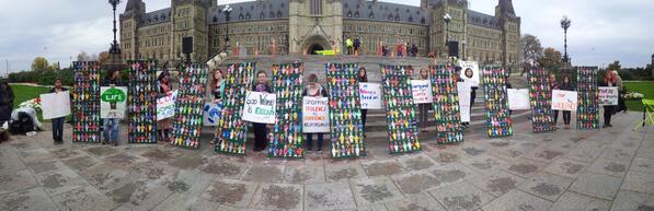 JanFromTheBruce's tweet photo. Every day I am going to post this (permission from Del Schilling).

Will you join me?

Over 5700+ Missing &amp; Murdered Indigenous Women &amp; Girls

#MMIWG #cdnpoli https://t.co/SeWnDQ0lJK