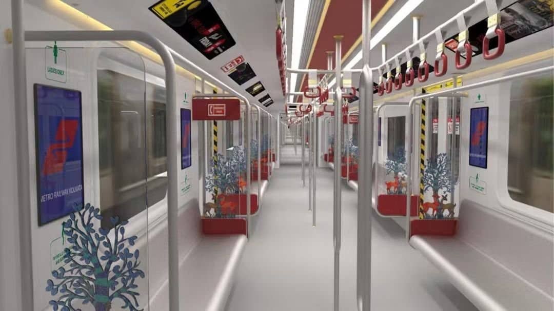 MetroRailBlog tweet picture
