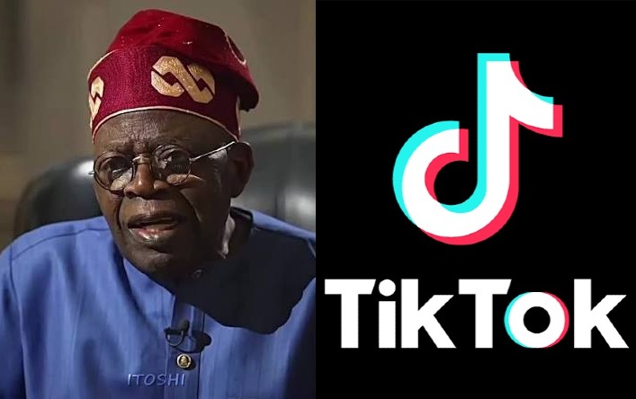 ParallelFacts's tweet photo. Following Massive Rejection of APC in the North, Tinubu Government Restricts TikTok in Several Northern States amid Renewed Crackdown on Arewa Influencers and Social Commentators Who Turned Down Tinubu and His Crooks https://t.co/0BXNnJsf0H https://t.co/DTso9lajr7