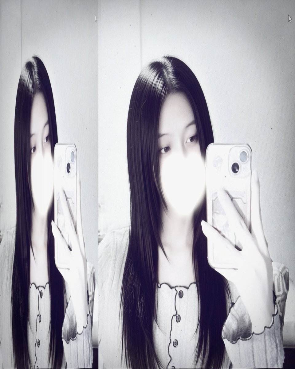 74___qi's tweet photo. ผมยาวแล้วสวยขึ้นจริงไหม https://t.co/9zGrwVUjJV