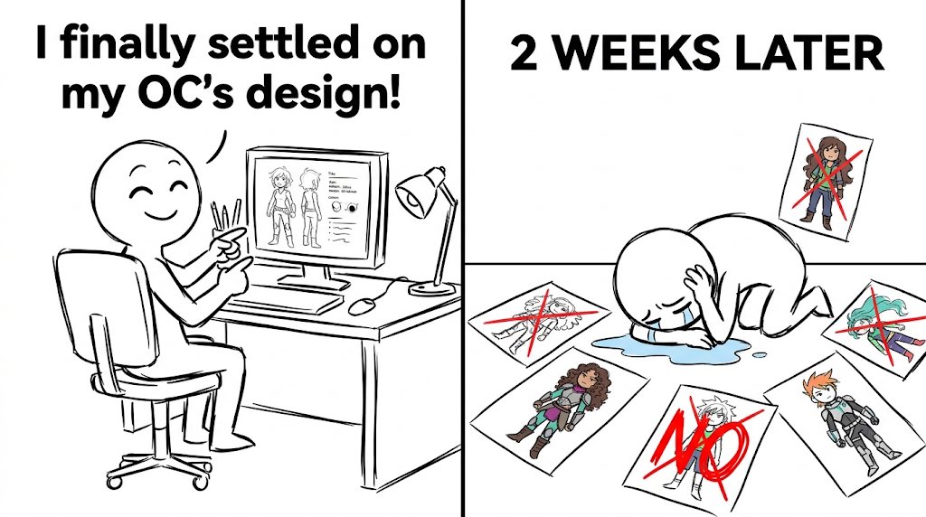 deskmatis's tweet photo. Why is so hard to find designs for me OC's? https://t.co/0W0izQjbGI