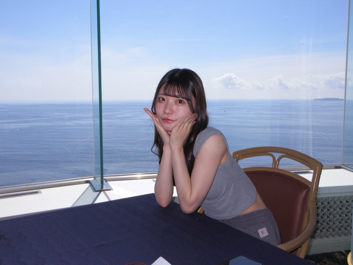 polalight_maru's tweet photo. 衣装を脱いだ後のプライベートなまるさんは君が思う数億倍いい女なんだよって事だけ教えてあげる.*･ﾟ🪼🫧 https://t.co/4jbZC8Rfdg