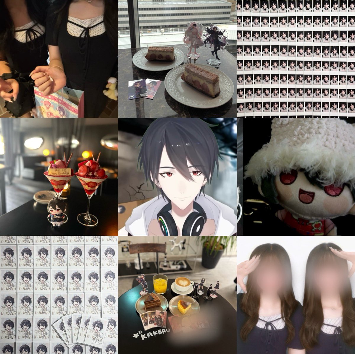 ikqlry's tweet photo. お友達ください🍒♥

 #にじさんじ好きさんと繋がりたい  #にじさんじ好きな人と繋がりたい https://t.co/TopLKE3MeS
