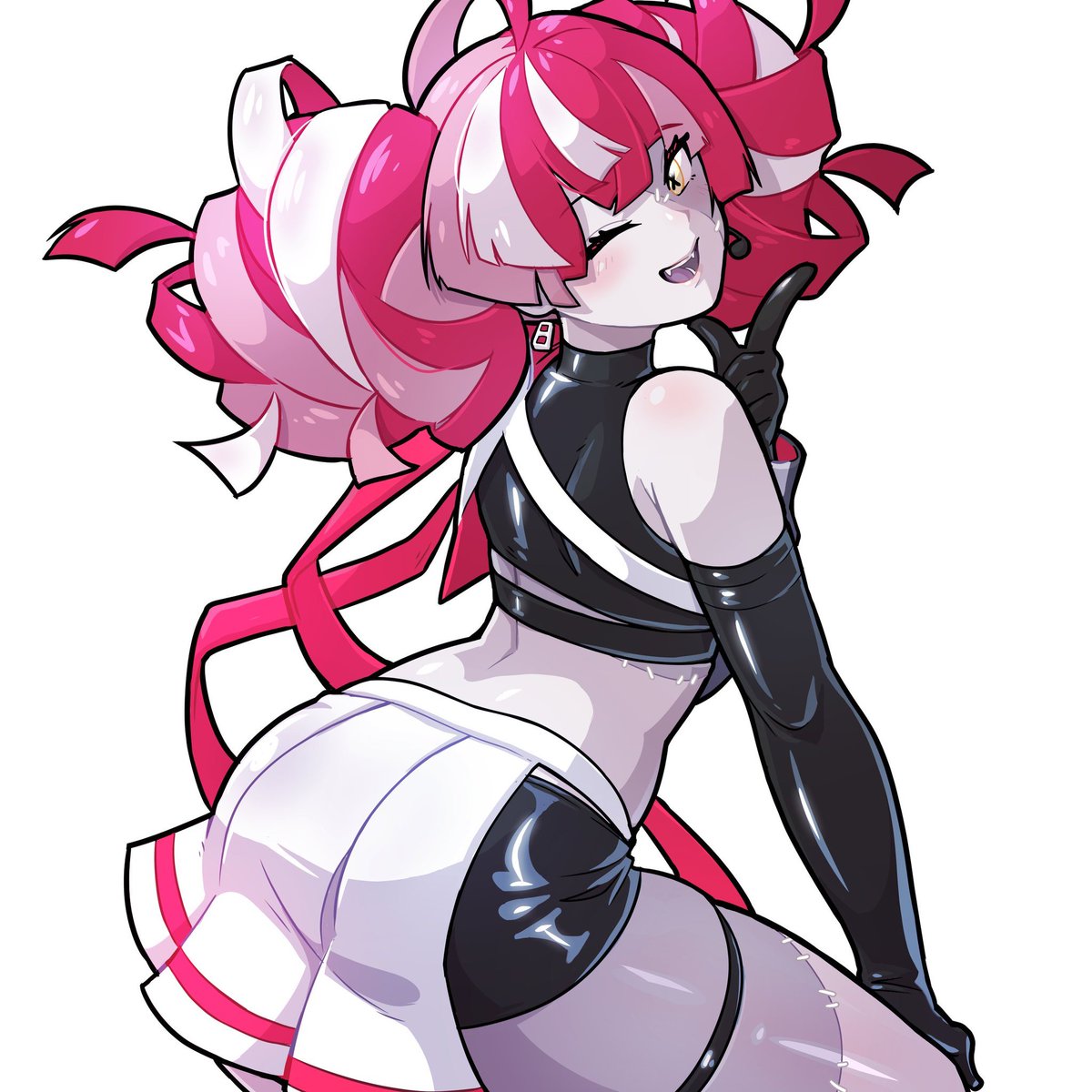 MorningPanda's tweet photo. Very much so 🥵 https://t.co/xZFB3QfQpQ