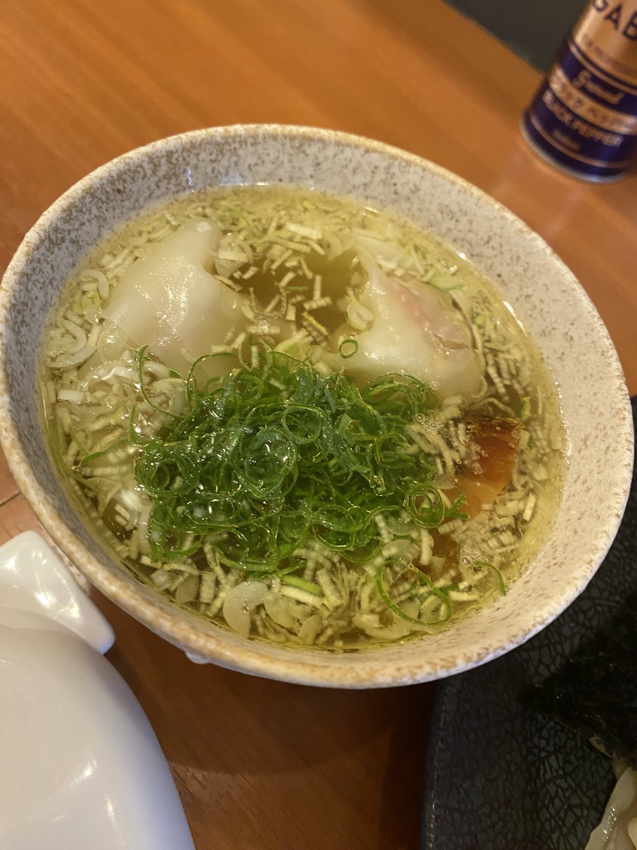 misa_ramen's tweet photo. 自家製手もみ麺 鈴ノ木 #狭山ヶ丘 

今日は鈴ノ木さんへ🏃‍♀️
最近量食べれるから250gの特製☺️💓

美味しいチャーシューが4種類ものって超贅沢、、幸せ時間🥰
ゆっくり味わいました！

ベビーカーでも入れますと優しいお気遣いもありがとうございます🥹
早く娘👶🏻と一緒に来たいな〜

ご馳走様でした😋 https://t.co/f7YyiFUQiX