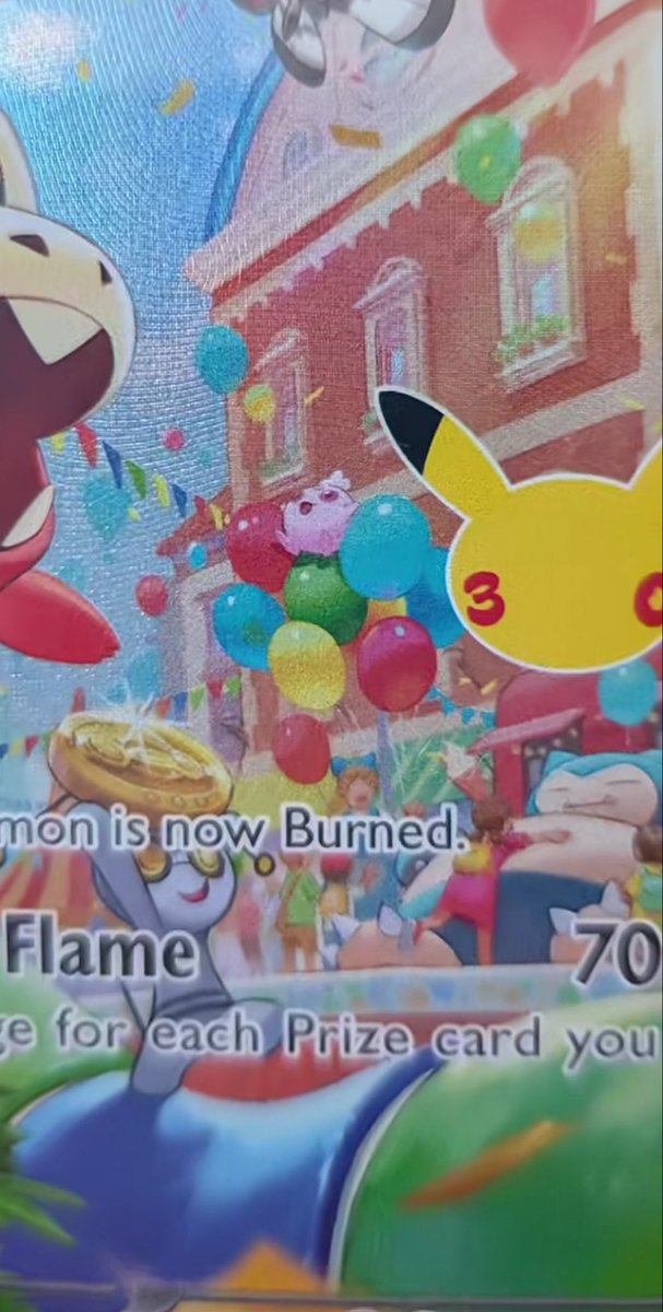 chiarascards's tweet photo. so we’ve all seen this cameo right? https://t.co/ctIIzNeS73