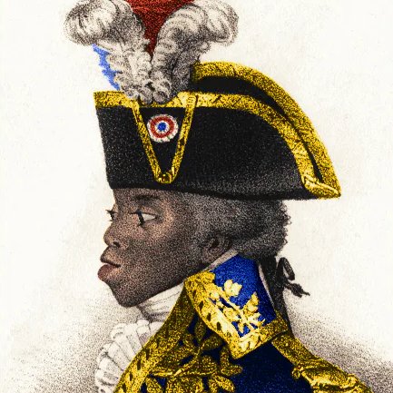 BostonTea84's tweet photo. Oto jak wygląda historia europejskiego kolonializmu, gdy usunie się z niej grubą warstwę słodkiej, lewicowej propagandy.

Na zdjęciu Toussaint Louverture (z lewej) i Jean-Jacques Dessalines, czarni przywódcy powstania przeciwko francuskim rządom kolonialnym na Haiti.

Przed rewolucją Louverture dzierżawił ziemię na wsypie i był właścicielem niewolników. Władał Haiti jako francuski generał i gubernator kolonii. Faktycznie był już prawie niezależnym administratorem. Ustanowił dyktatorską władzę, po czym zaczął przekształcać całe terytorium w ogromną niewolniczą plantację cukrową. Były to dosłownie gigantyczne koszary rolne. Louverture wprowadził przymusową pracę dla murzynów, zakaz opuszczania ziemi bez przepustki oraz skodyfikował cały system represji i kar dla czarnych robotników, którzy "próżnowali" (chłosta za pomocą tzw. trzepotek z lian była rutynową formą dyscyplinowania niewolników). Dodatkowo oddelegował część armii do tłumienia lokalnych buntów.

Paryżowi nie podobała się ta autonomia. Francuzi chcieli mieć całkowitą kontrolę nad wyspą, więc w 1802 roku Napoleon wysłał na Haiti armię Leclerca. Wybuchła regularna wojna o niepodległość. Louverture został pojmany i wywieziony na kontynent. Umarł we francuskiej celi rok później. Władzę po nim przejął jego zastępca, czarny watażka imieniem Jean-Jacques Dessalines.

Dessalines był gorszy od Louverture'a. Od razu po wyrżnięciu kilku tysięcy białych stworzył nową klasę wyzyskiwaczy, która uwłaszczyła się na plantacjach przejętych po francuskich kolonistach. Dążył do tego w sposób bezwzględny, za sprawą terroru, pod groźbą śmierci zmuszając wyzwolonych murzynów do katorżniczej harówki. W utrzymywaniu porządku pomagali mu kongijscy murzyni, którzy zostali sprowadzeni na Haiti jako niewolnicy. Byli oni niesamowicie brutalni i dobrze wyszkoleni w walkach partyzanckich, gdyż pochodzili z kraju, gdzie bez przerwy toczyły się konflikty plemienne.

Historia Haiti pokazuje coś bardzo niewygodnego: wyzwolenie od białego pana nie oznaczało wcale wolności od niewolniczej pracy na plantacji. Brutalna logika eksportu cukru przeżyła białych Francuzów. Zmienił się tylko kolor nadzorców.