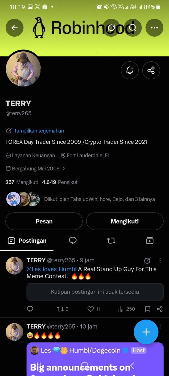 Shzeera77's tweet photo. @GiveAwayHost @IAmCryptoWolfy @NiraNew84 @terry265 https://t.co/sPAXYuNCNP