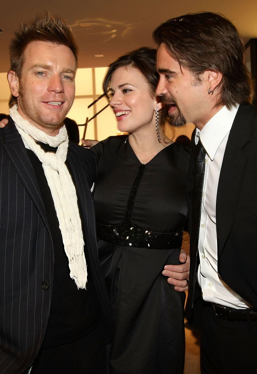 CliveMalloy's tweet photo. Somehow I wandered my way into the @CHANEL post-screening party for “The Way Out” at @TIFF_NET. A crime against me was committed when all I saw were bottles of everything except a good man’s Guinness. A happy ending: I was served a pint at my hotel. God answered. #TheWayOutJCPx https://t.co/X7jYIPWbQm
