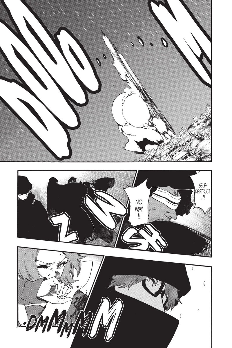 Towk_AboveAll's tweet photo. It’s not newton’s 3rd law, attacks are building lvl at best, their reiatsu decides who is affected by the interaction.

It explains why someone like Candace with the power of “his MAJESTY the almighty” could match captain lvl character with 5 gigajoules of power https://t.co/sqYkrkTDaF