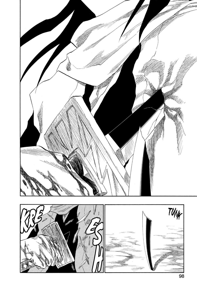 Towk_AboveAll's tweet photo. It’s not newton’s 3rd law, attacks are building lvl at best, their reiatsu decides who is affected by the interaction.

It explains why someone like Candace with the power of “his MAJESTY the almighty” could match captain lvl character with 5 gigajoules of power https://t.co/sqYkrkTDaF