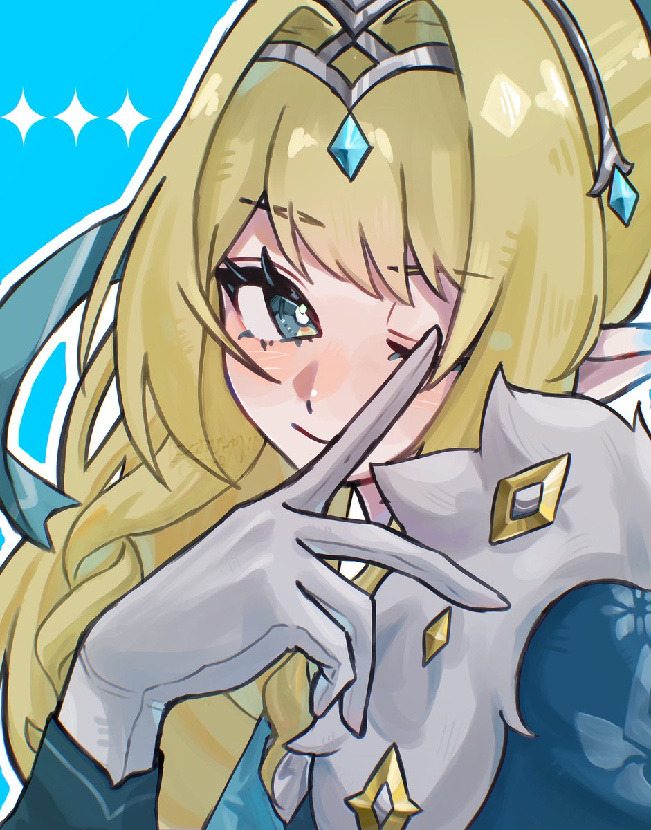 nikujaga_ojaga's tweet photo. ヴェスナさん https://t.co/ih4UfBwRyu