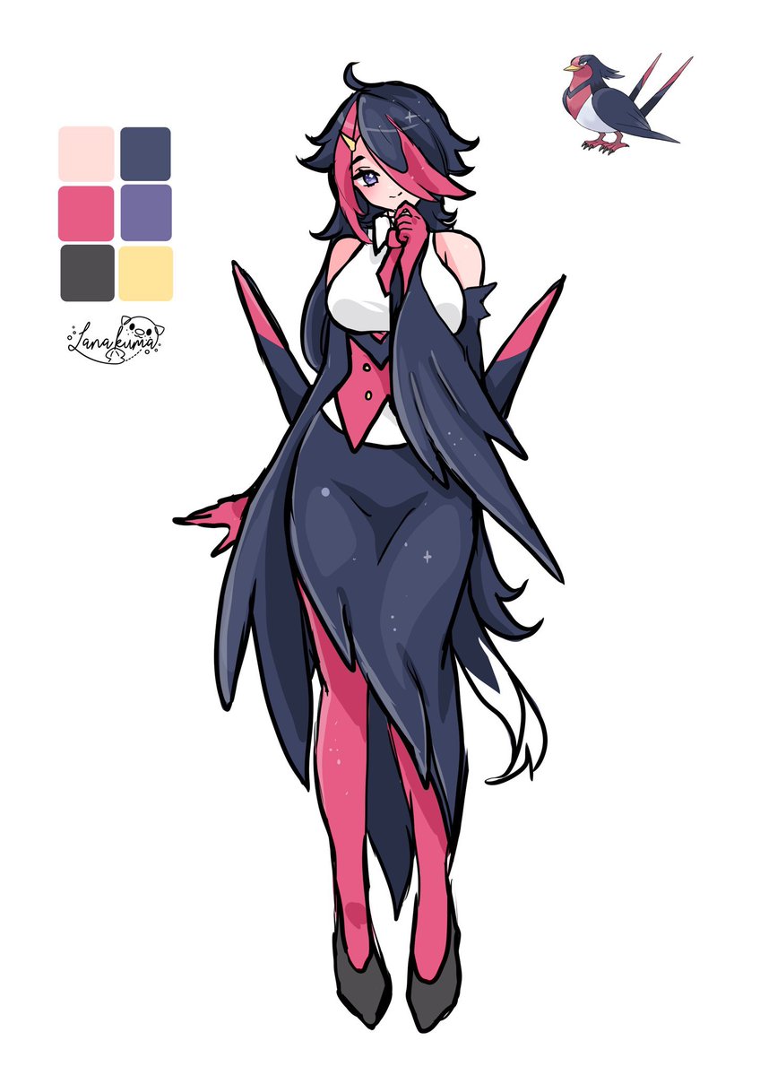 Lanakuma's tweet photo. Putting these 3 adopts down to $50 usd each^^ https://t.co/DjgFLAcz8V