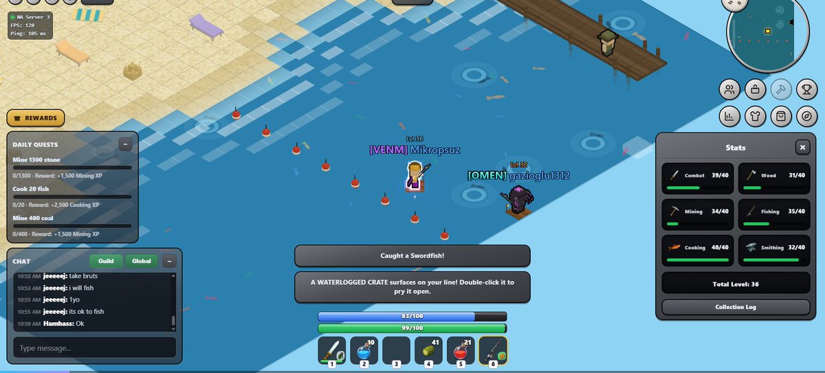 mikropsuz's tweet photo. @PlayKintara time for RNG to catch up??? Aint big but its somethin https://t.co/ts7cSFHyCk