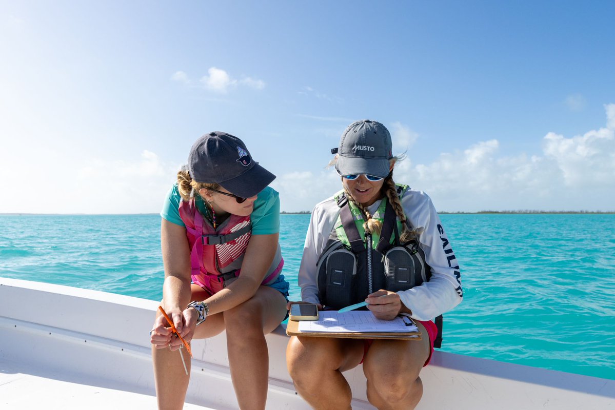 SatlinkSL's tweet photo. 🌊 Project #ReCon reaches The Bahamas 🇧🇸 !

Cape Eleuthera Institute joins #Satlink’s international network as its 8th local partner, now spanning 25 territories and more than 75,000 km of coastline.

👉 https://t.co/9RlGDacYzj https://t.co/RLqJ1mLvlS