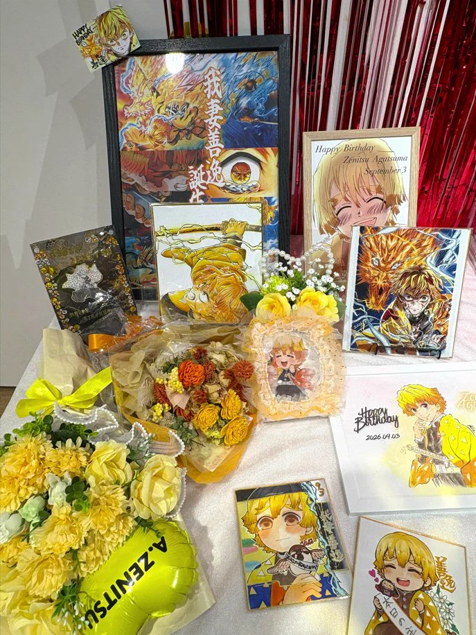 ufotable Cafe Kitakyushu × マチ☆アソビCAFE北九州 on X