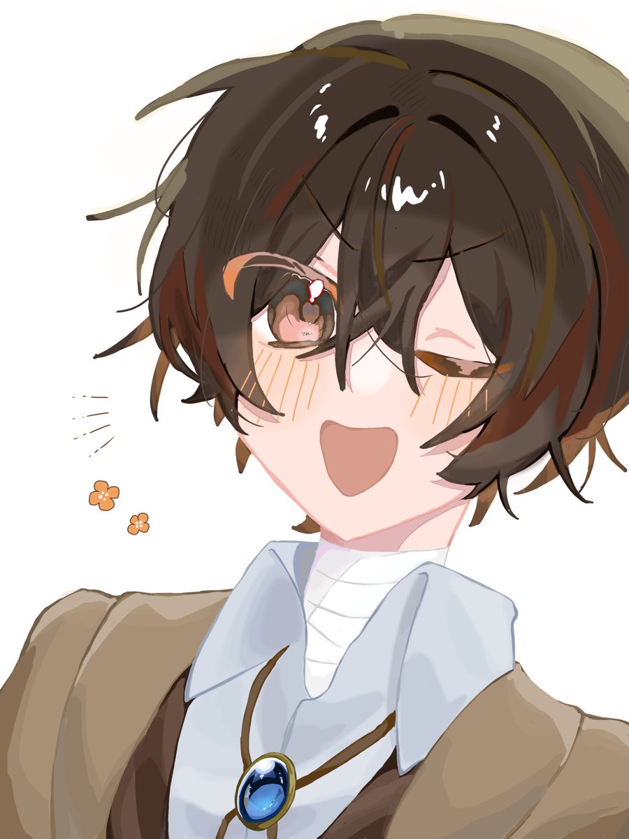 4deih's tweet photo. #文スト https://t.co/jhnyXxW1zd