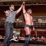 Photo by WrestleZone (@wrestlezone)