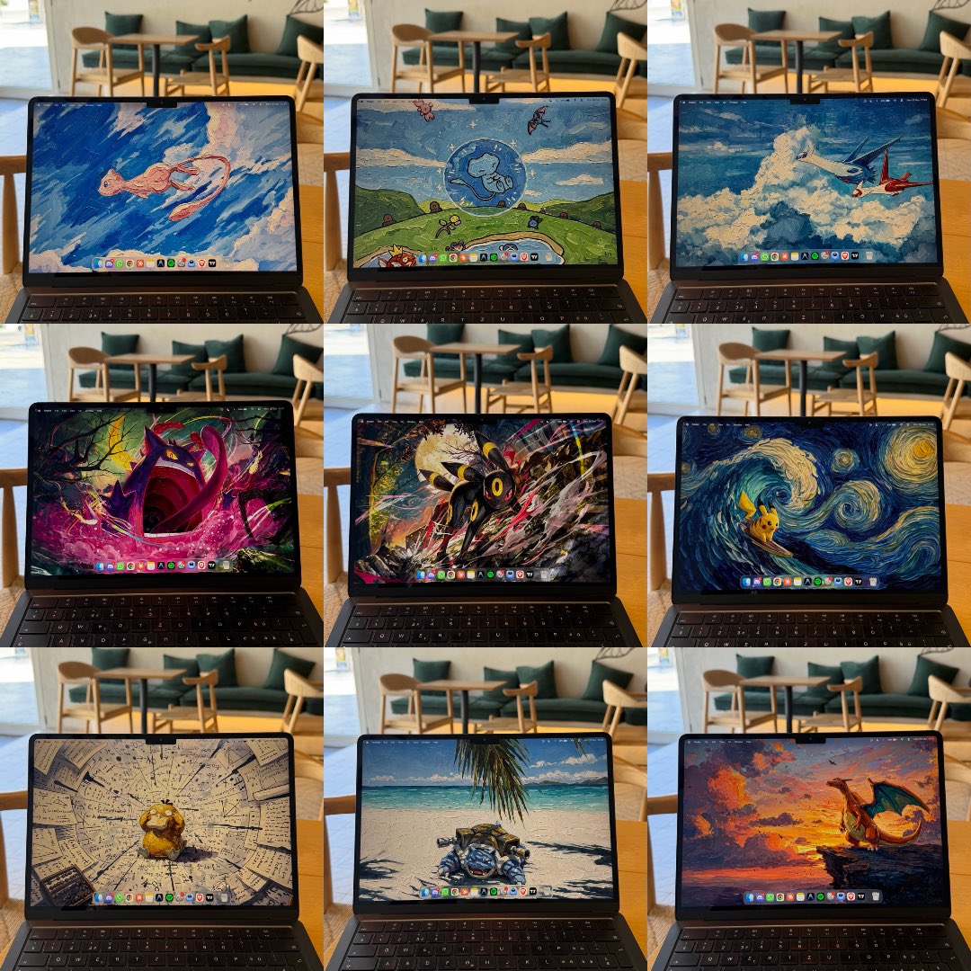 softpxldsgn's tweet photo. Our latest drop “Pokémon V.2” is now live!

Get yours 👇
https://t.co/ApvzAvQsqX

P.S: we also added a discounted bundle that includes V.1 and V.2. https://t.co/mCnxjoRsKN
