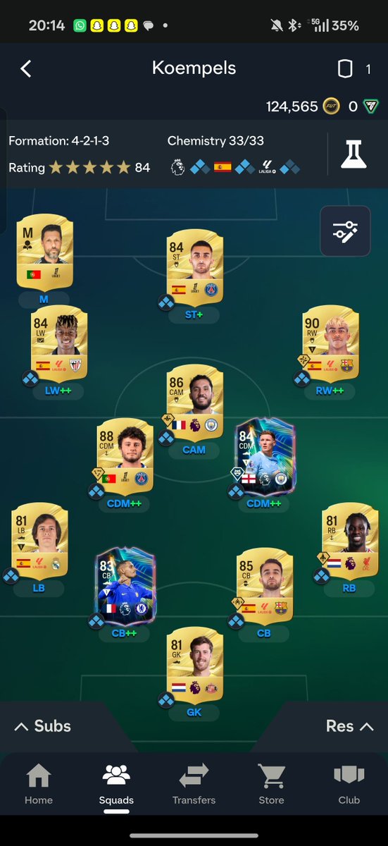 ramno56's tweet photo. @FUTxGG https://t.co/kIb0sLHcRc