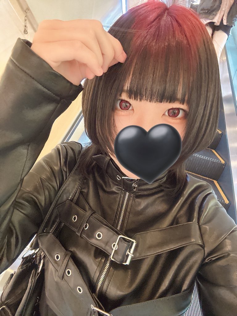 Fa77bn's tweet photo. 盛れてた時の自懐かし𐄑𐅁̂ ⩊፟ ̂𐅀𐄑 https://t.co/cSGTbZDLTr