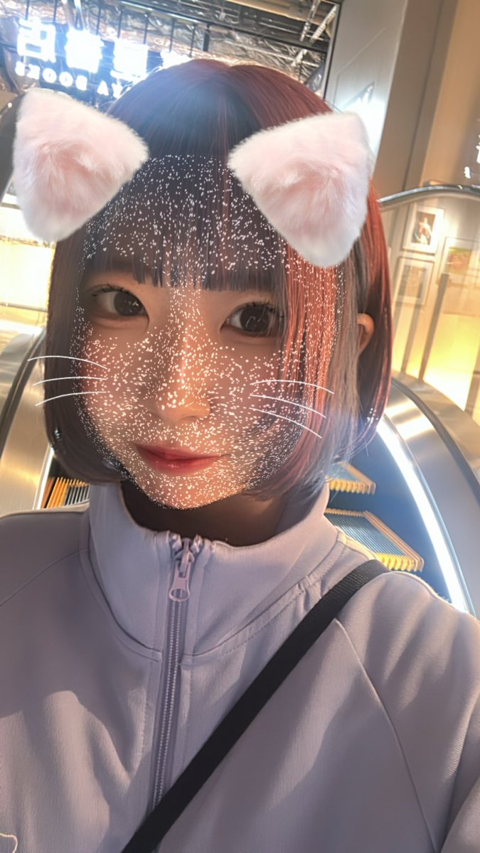 Fa77bn's tweet photo. 盛れてた時の自懐かし𐄑𐅁̂ ⩊፟ ̂𐅀𐄑 https://t.co/cSGTbZDLTr