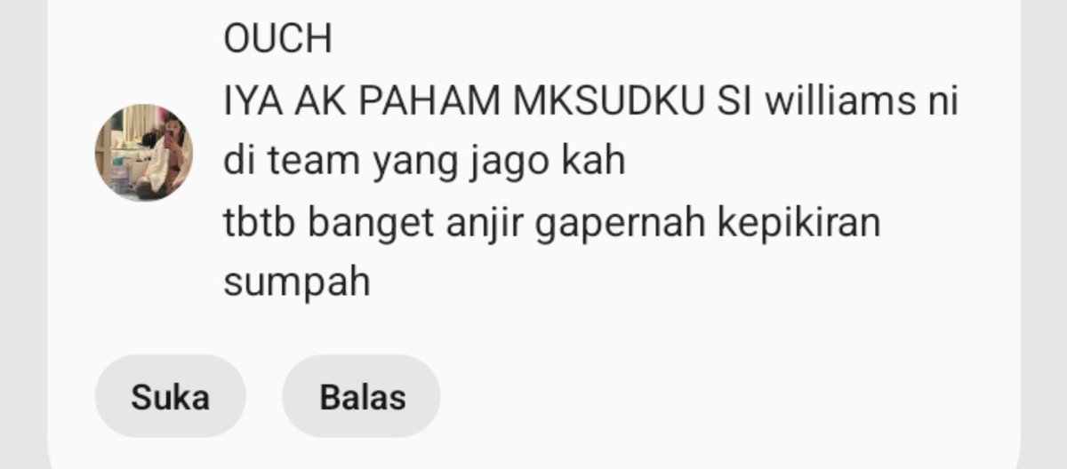 mengemtot's tweet photo. eh tanggung jawab temen gw yg once tanya gw jawab apa https://t.co/6xXSxudqkU