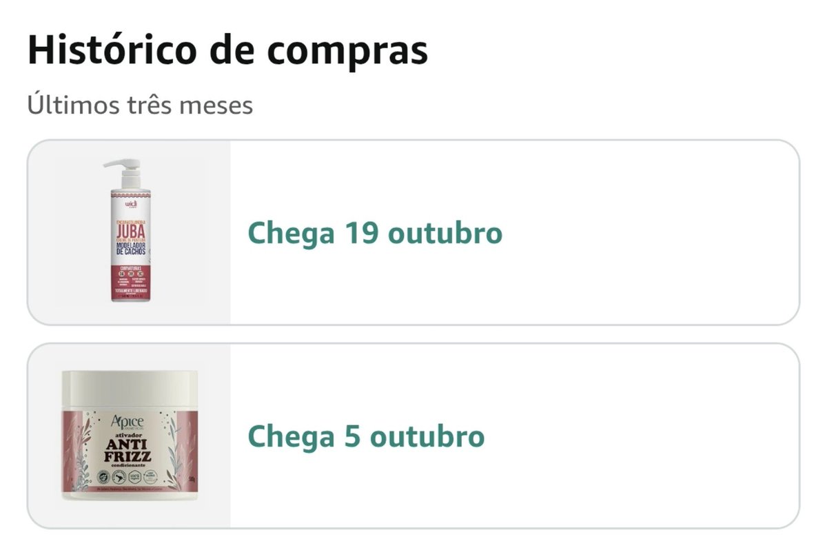 celaenah_'s tweet photo. gente, o que tá acontecendo com a entrega da amazon????? https://t.co/aAWVK0hdK5