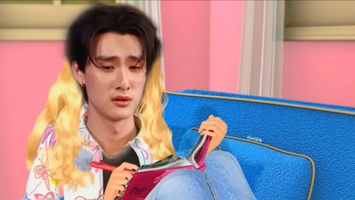 diwtijpg's tweet photo. Dear diary, dd hari ini mau bikin geng baru 😼 tapi kenapa pada ledekin dd bikin geng bareng miaw, kinci, dan dimsum 😿 dd kan mau bikin geng yang sangar seperti dd 😾 https://t.co/MeVPtRnXYm