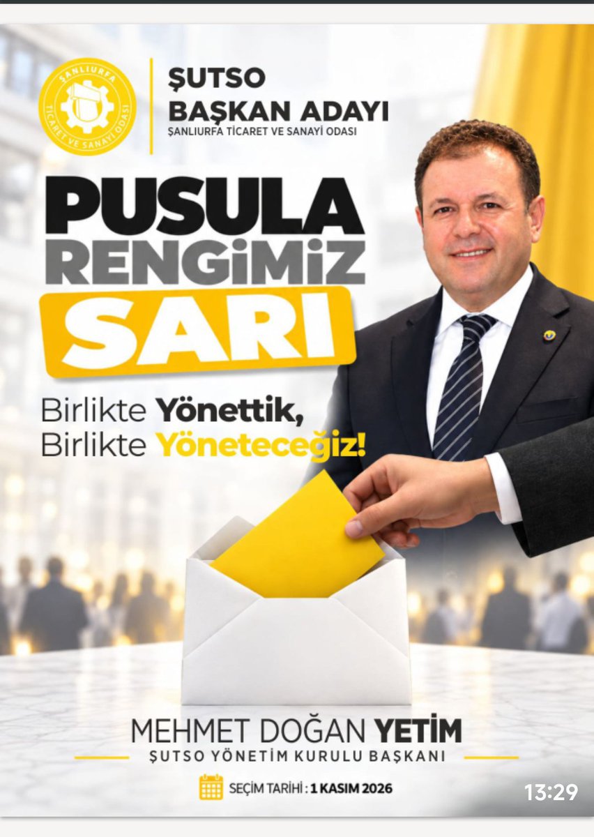 eminciftci63's tweet photo. 🇹🇷ŞUTSO,ya
Makam için değil,hizmet için.
Liyakat olacak.
Tecrübe olacak.
Birikim olacak.
Sorumluluk olacak.
Koltuğa yapışan değil,
koltuğa yakışan yönetim!
Şehrinin yükünü omuzlayacak,
şehrinin geleceğine yön verecek
bir anlayış,Hep birlikte, el ele. 🤝
@mdoganyetim
@Mehmet_Eski_ https://t.co/djpcWOXkB1