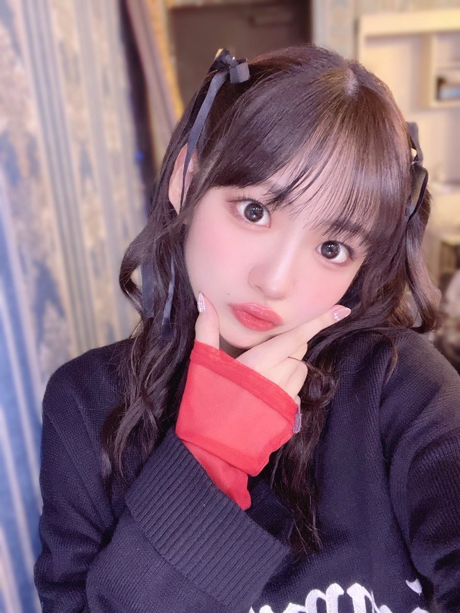 Hime_Sayaoshi's tweet photo. お誕生日おめでとう🎉
やぶさやちゃんのニコニコ笑顔、大好きです！
推し始めてまだ1年しか経ってない新米だけどこれからも推してく〜！
来年は生誕祭とか撮影会とか行ってみたいなぁ
 #やぶさや
 #八伏紗世 https://t.co/qyBfDrWSFL