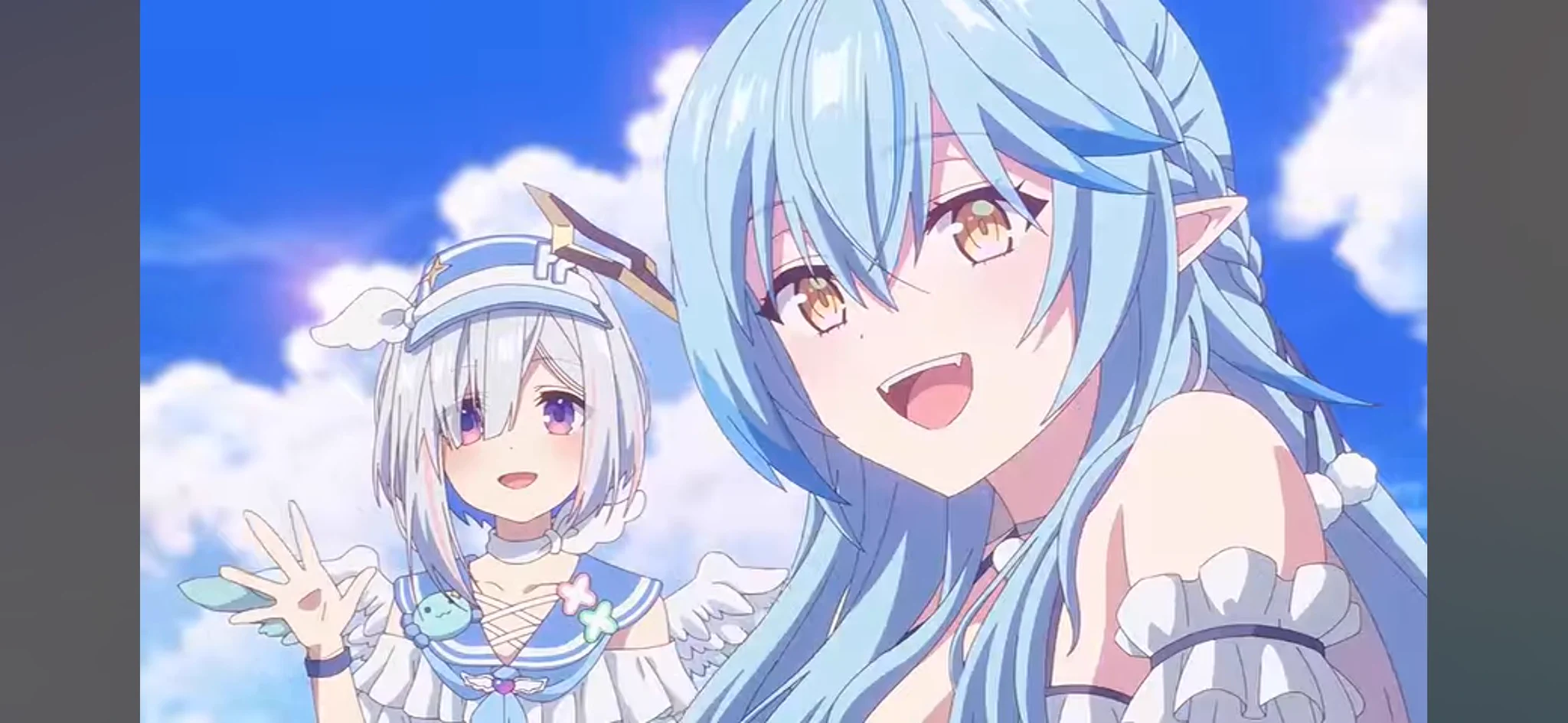 ホロライブドリームス【ホロドリ】 on X: 