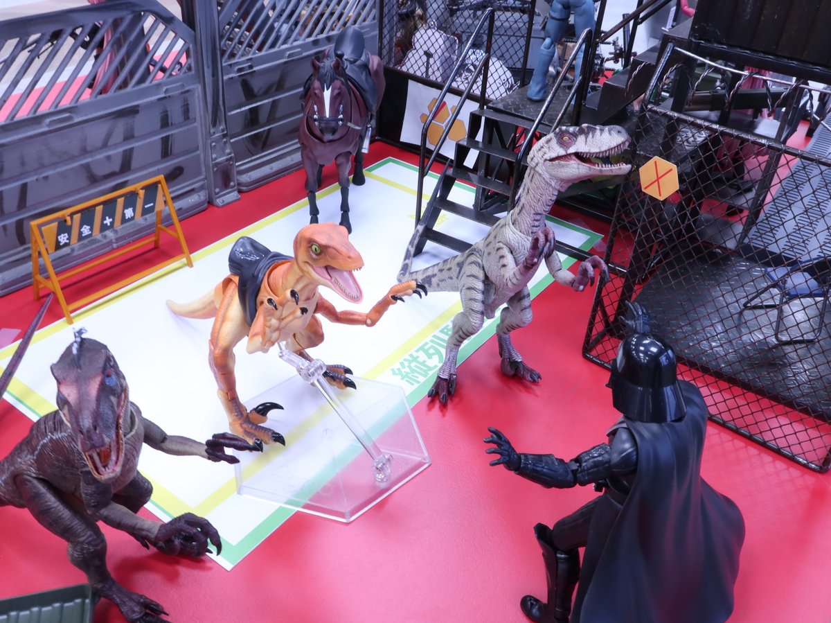 Gamera_alien's tweet photo. 為甚麼要代恐龍去娃聚呢
不知道XD https://t.co/yYXJQ8QI5z