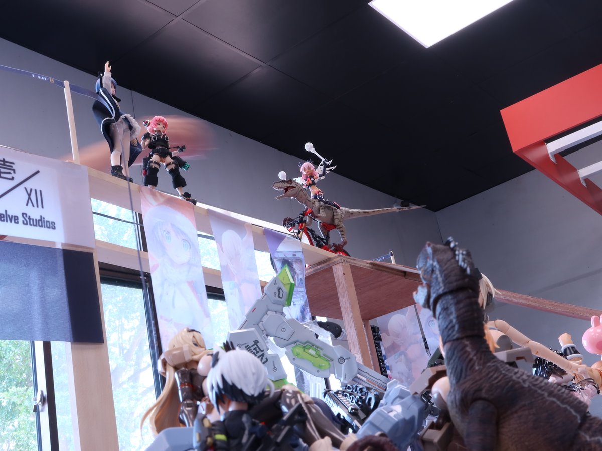 Gamera_alien's tweet photo. 為甚麼要代恐龍去娃聚呢
不知道XD https://t.co/yYXJQ8QI5z