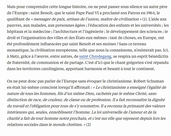 Image from Christophe Dickès ن (@Ch_DICKES)