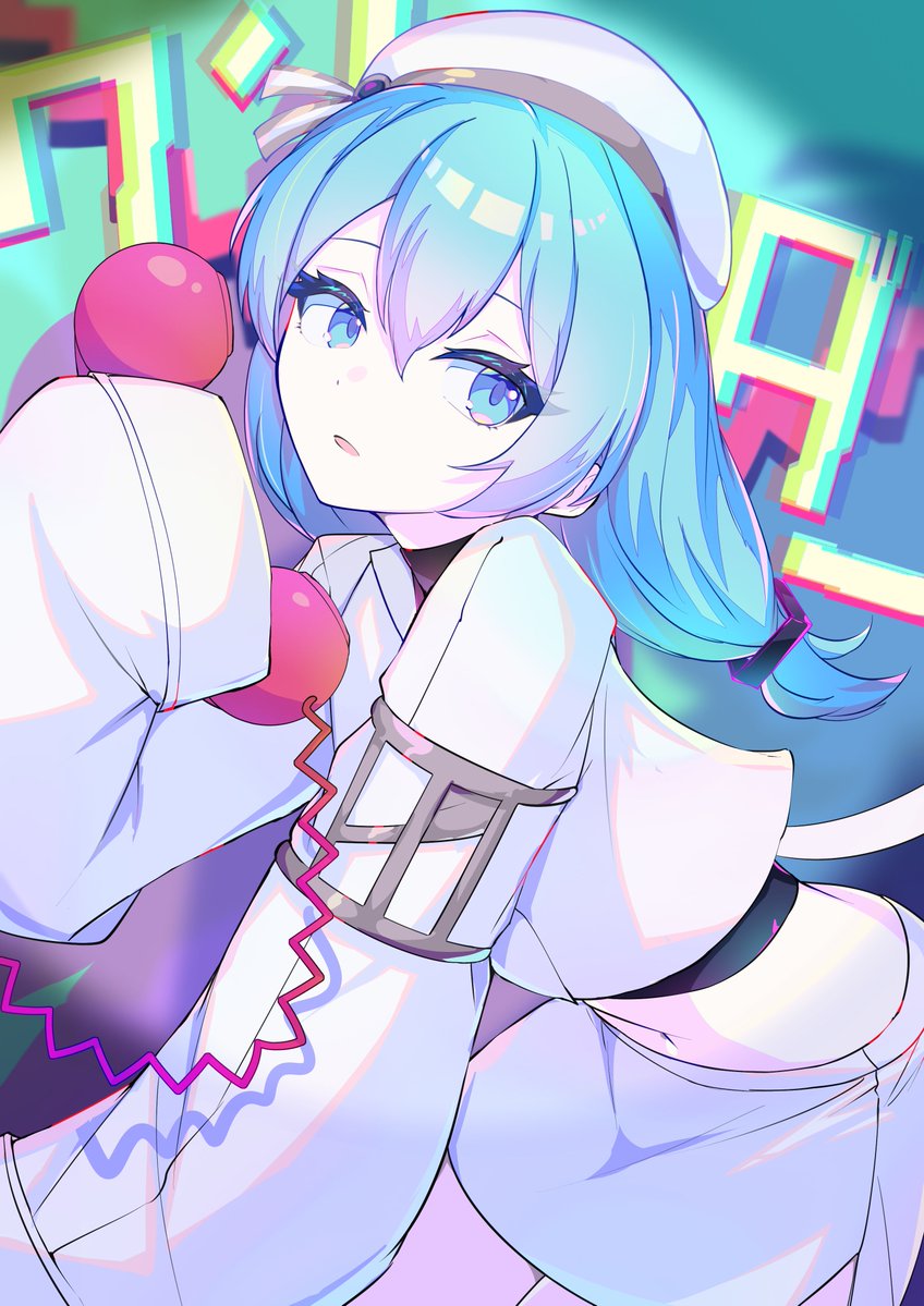 karan_koron100's tweet photo. ワンダー

#初音ミク https://t.co/uJKrGOxmuM