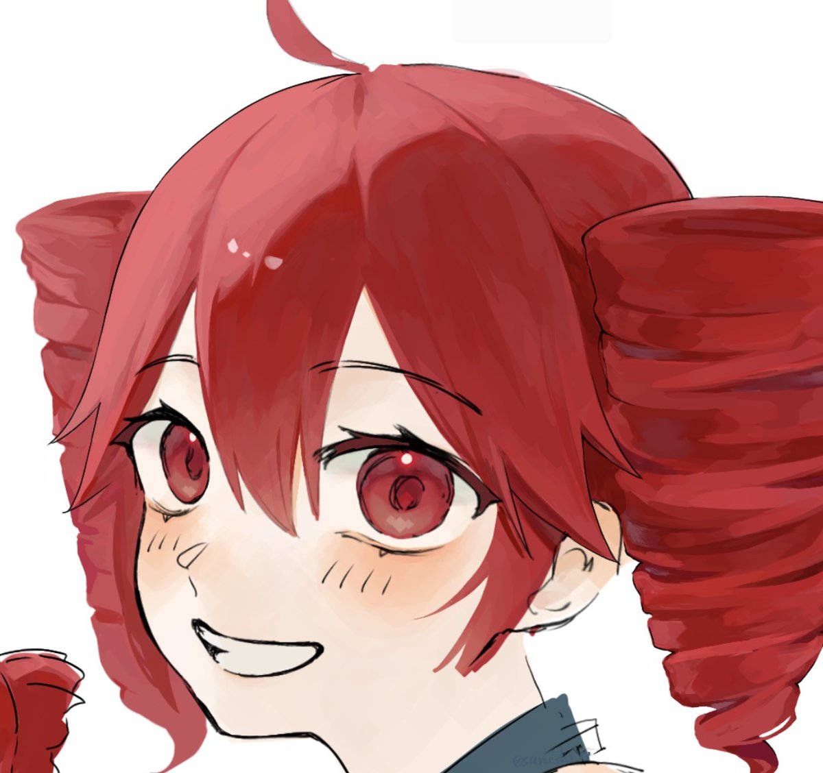 sumeshi_13's tweet photo. これは進捗が本当にまずいテトさんのうぃp https://t.co/IvIZFksDrT