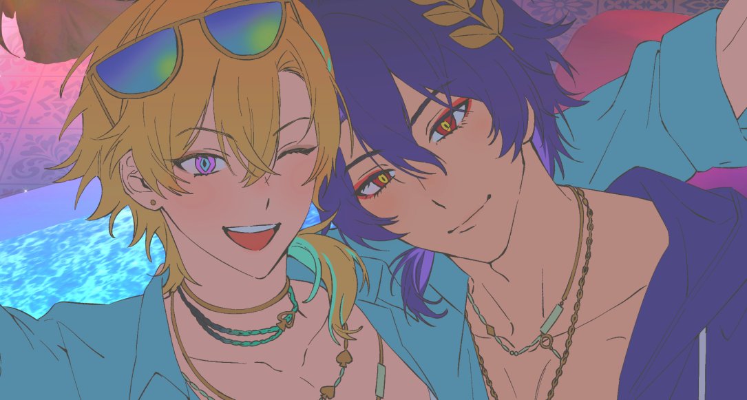 ika2087428's tweet photo. https://t.co/iRlM8WmPta