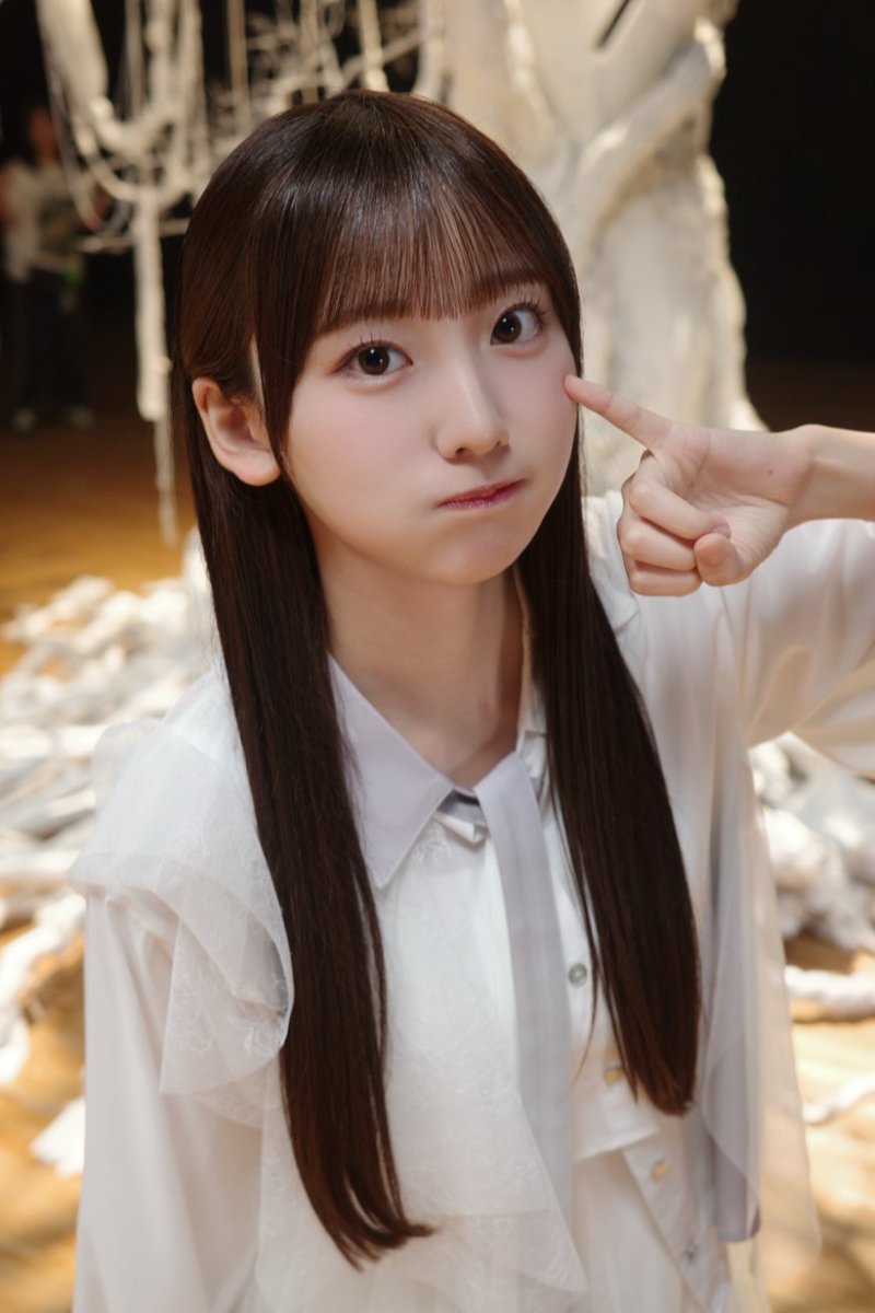 h46_days's tweet photo. なんかさ、バブくない…？
え、わたしだけ？思ったの https://t.co/sZYtMgBGcD