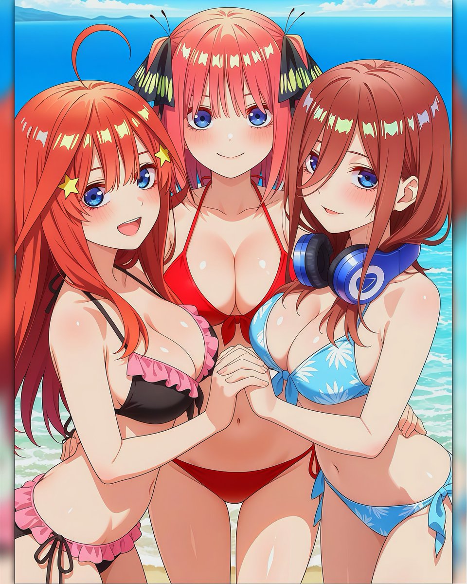 Oneart69's tweet photo. Link full set anime NSFW
https://t.co/fiPskIUFOJ
"Tsundere act over. Now she's just a dripping little exhibitionist. "

#NinoNakano

#TheQuintessentialQuintuplets
#GoToubunNoHanayome
#Nino #AnimeWaifu
#Alart #AlGenerated
#waifu #hentai #NSFWart #Alwaifu https://t.co/3UqTLX9ibB